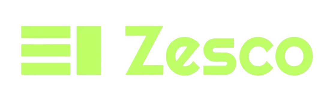 Logo Zesco - Mercados em Condomínios